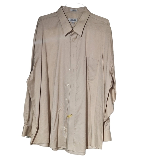 𝅺joseph & Feiss Men’s Dress Shirt Size: 20 36/37 - Picture 1 of 6
